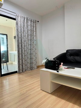 🎉 For Sell Condo NICHE MONO RATCHAVIPHA Building A, Floor 22,1 bed room, Room size 30 sqm