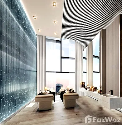 Condos for sale : ขายดาวน์ โมดิซ โวยาจ ศรีนครินทร์ (Modiz Voyage Srinakarin) 6485162