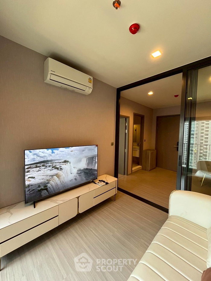 รูป คอนโด 1 ห้องนอน ชั้นสูง ที่ Life Asoke Hype ใกล้ ARL มักกะสัน 400 ม. (ID 3131973) - รูปที่ 9/11