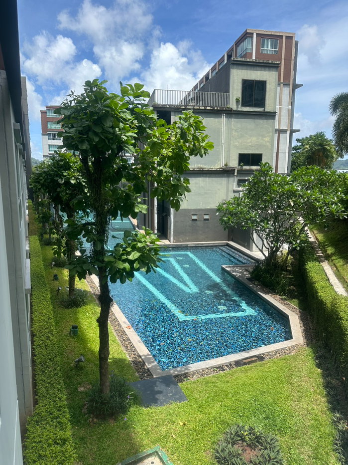picture ✨ D Condo Mine Phuket | 1BR | Free Internet | Ready to Move - 16/28