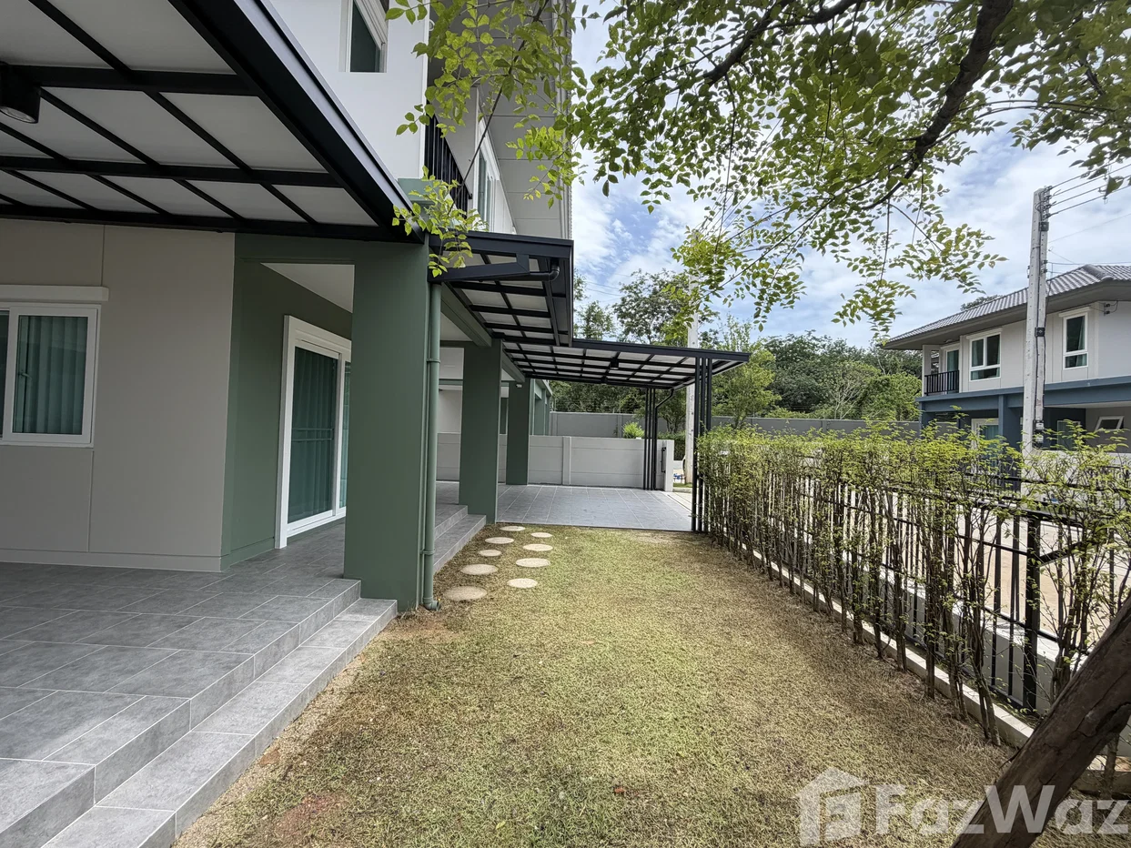 รูป บ้านเดี่ยวให้เช่า 4 ห้องนอน ในโครงการ สราญสิริ เกาะแก้ว รีทรีต 6192311 - รูปที่ 11/64