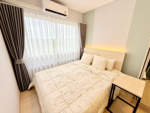📍ให้เช่า Plum Condo Rangsit Alive 1