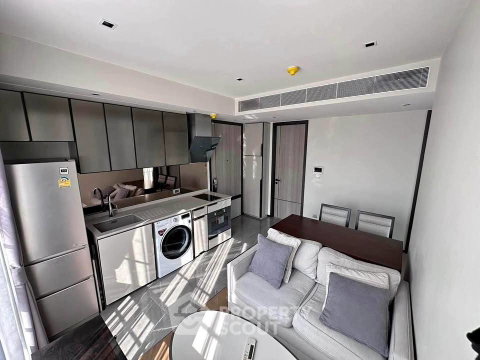 คอนโด 2 ห้องนอน ให้เช่า เดอะ รีเซิร์ฟ สุขุมวิท 61 ใกล้ BTS ทองหล่อ (ID 3133508)