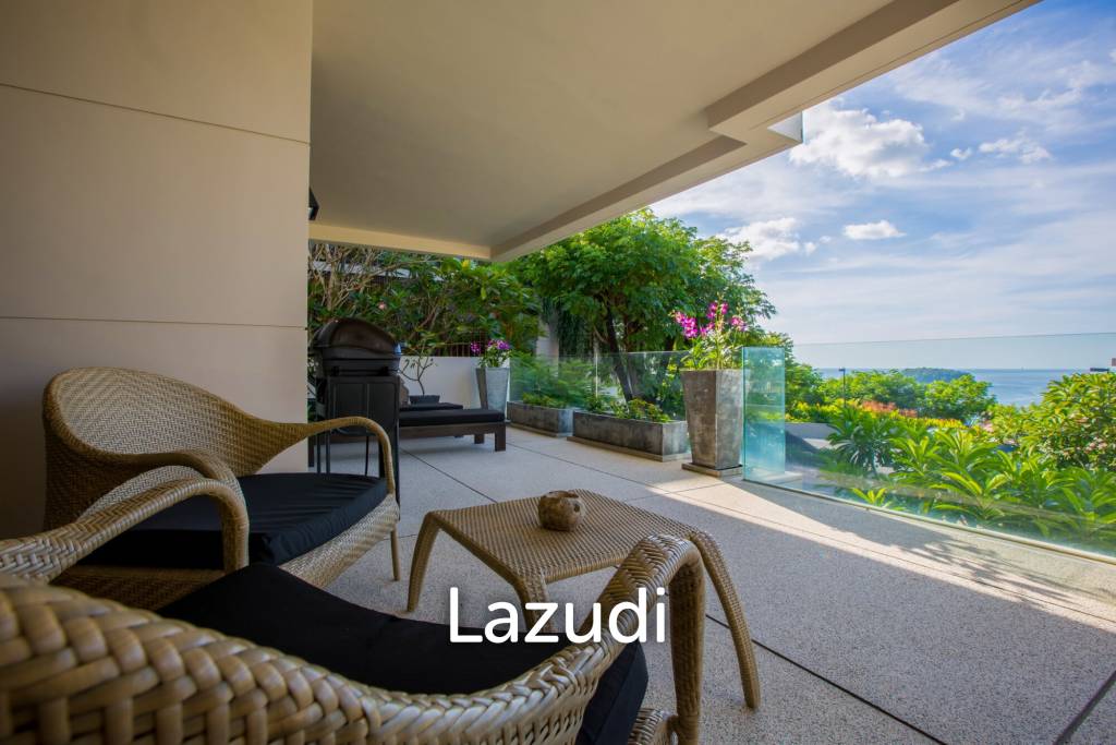 picture 220 Sqm 2 Bed 2 Bath at The Heights - 23/29