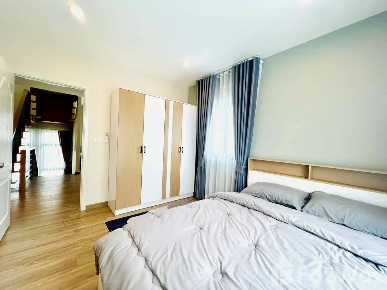 รูป บ้านเดี่ยวให้เช่า 3 ห้องนอน ในโครงการ เดอะ ปาล์ม กะทู้-ป่าตอง 6629670 - รูปที่ 31/40