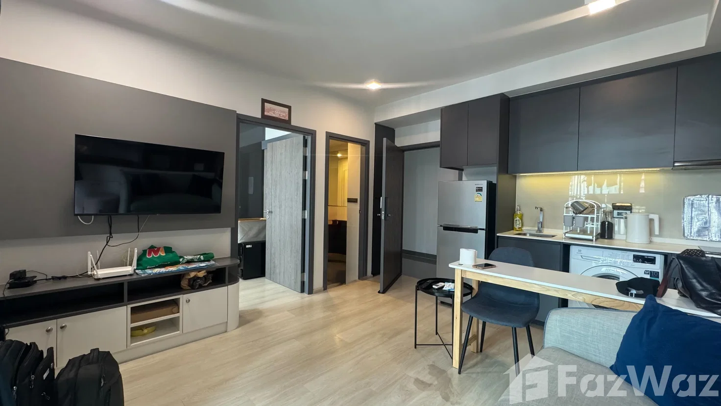 picture 1 Bedroom for sale at Venio Sukhumvit 10 6620884 - 9/9