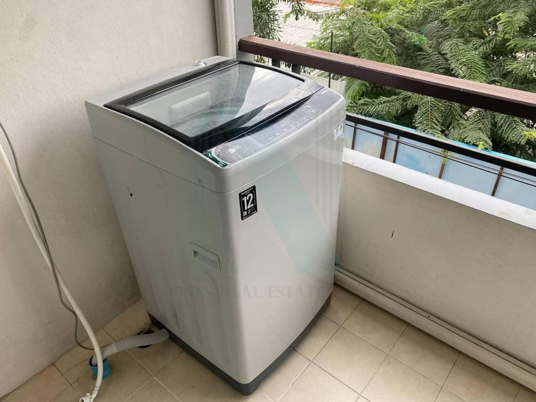 รูป 🚩 ขายคอนโด เจ ดับบลิว บูเลอวาร์ด ศรีวรา อาคาร 1 ชั้น 3 2 ห้องนอน ขนาด 57.00 ตรม ใกล้ แอทปาร์คทาวน์อินทาวน์ - รูปที่ 8/8