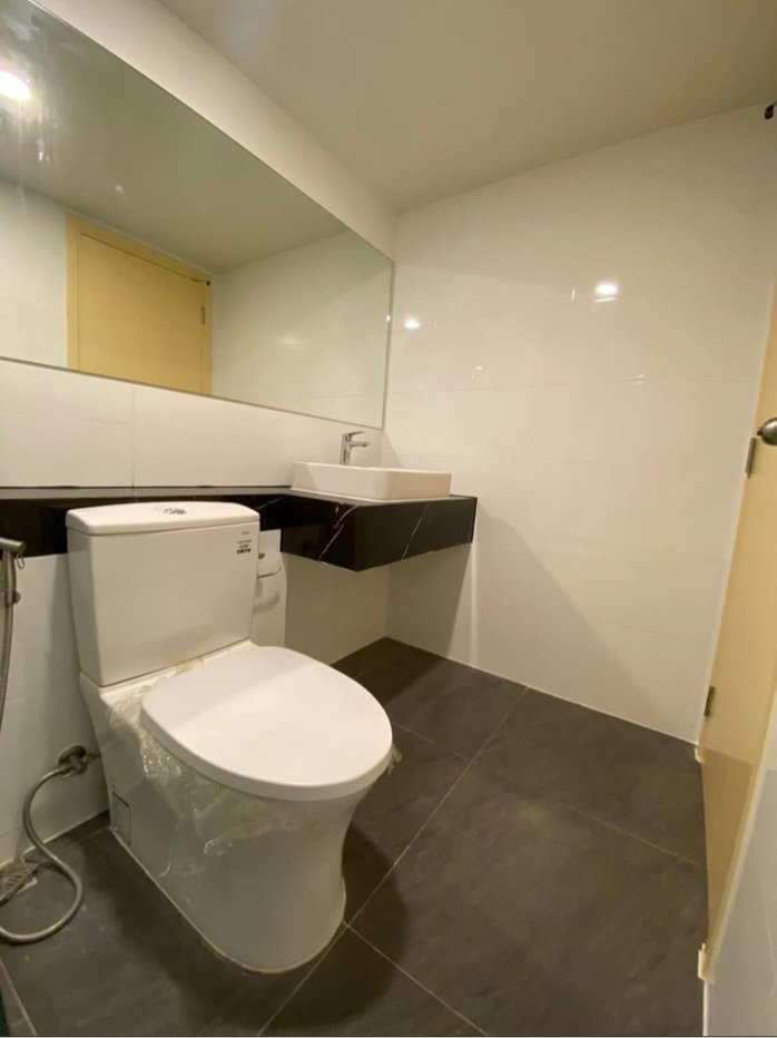 รูป 📌For Rent  ห้องใหม่ 📌 Knightsbridge Space Rama9   Duplex 1 Bedroom 27,000/Month 🎀 - รูปที่ 9/9
