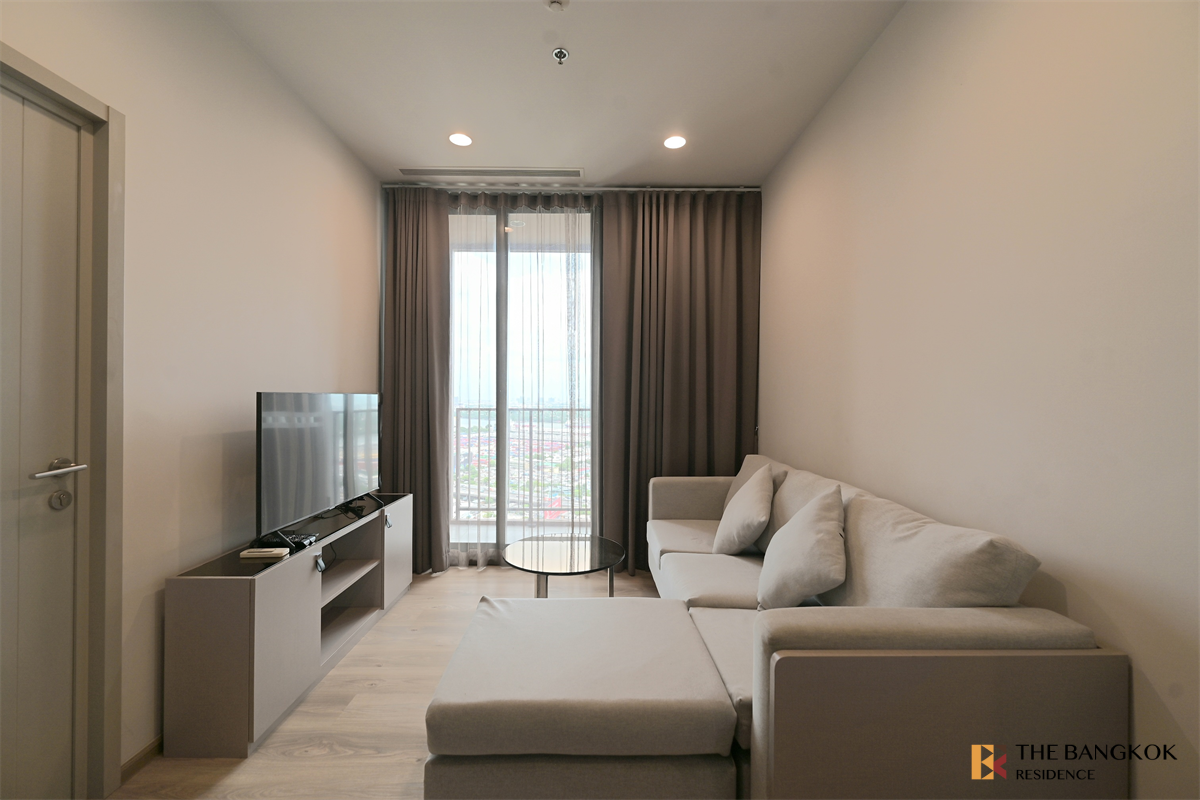 picture Oka Haus Sukhumvit 36 More Convenience, Full Relaxation - 2/10