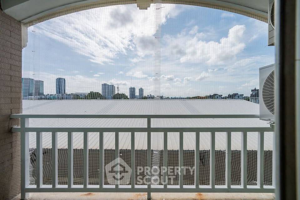 รูป คอนโด 2 ห้องนอน ขาย บ้าน รื่นรม บางนา ใกล้สวนหลวง กรุงเทพ (ID 3133615) - รูปที่ 40/49