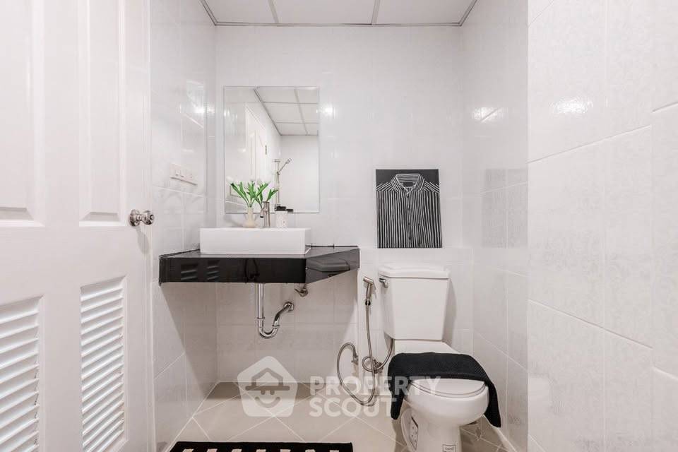 รูป คอนโด 2 ห้องนอน ขาย บ้าน รื่นรม บางนา ใกล้สวนหลวง กรุงเทพ (ID 3133615) - รูปที่ 22/49