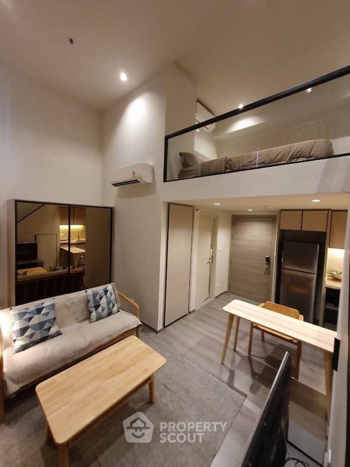 รูป คอนโด 1 ห้องนอน The Reserve Phahol-Pradipat ใกล้ BTS สะพานควาย 400 ม. (ID 3133466) - รูปที่ 9/11