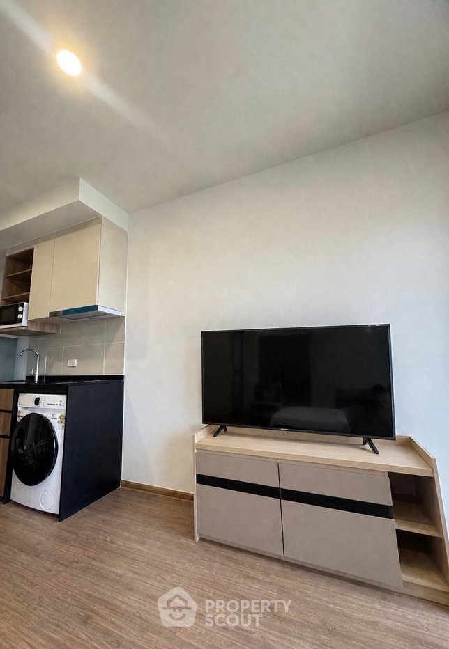 รูป คอนโด 1 ห้องนอนให้เช่า Nue District R9 ชั้น 17 ใกล้ MRT พระราม 9 200 ม. (ID 3131911) - รูปที่ 5/7