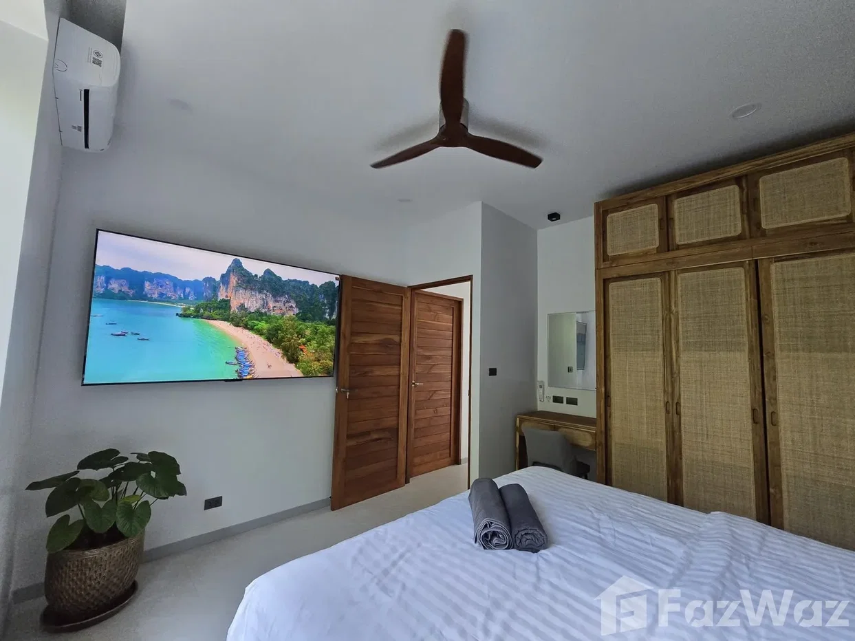 picture 4 Bedroom Villa for rent in Maret, Surat Thani  6628516 - 15/15