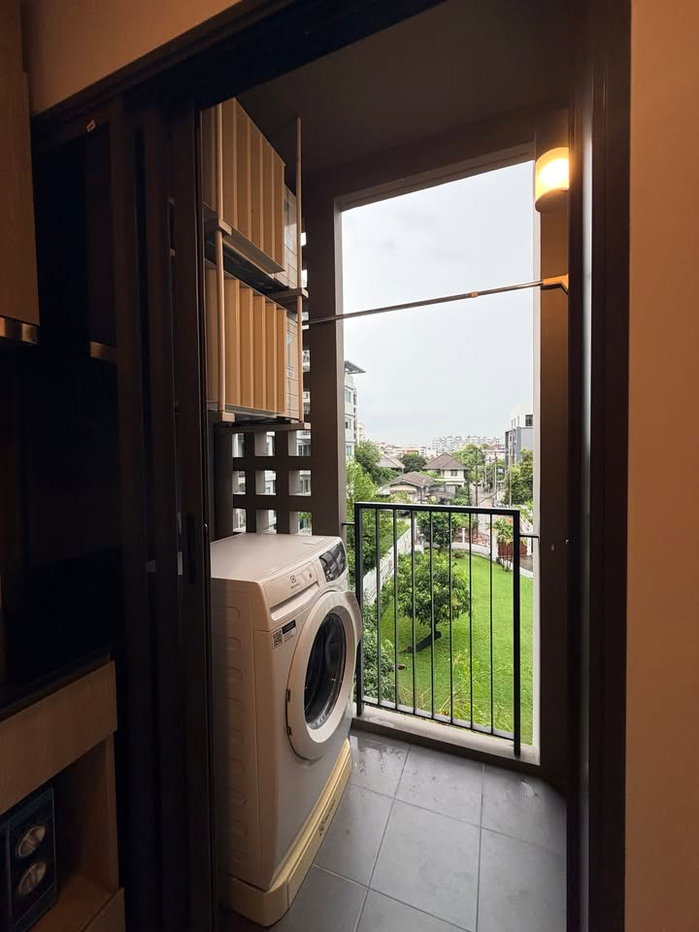 picture 🏢 Condo for Rent - Chambers On-nut Station 1 bedroom 🛏️ - 13/18