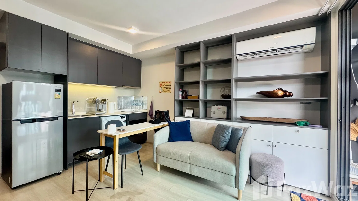 picture 1 Bedroom for sale at Venio Sukhumvit 10 6620884 - 4/9