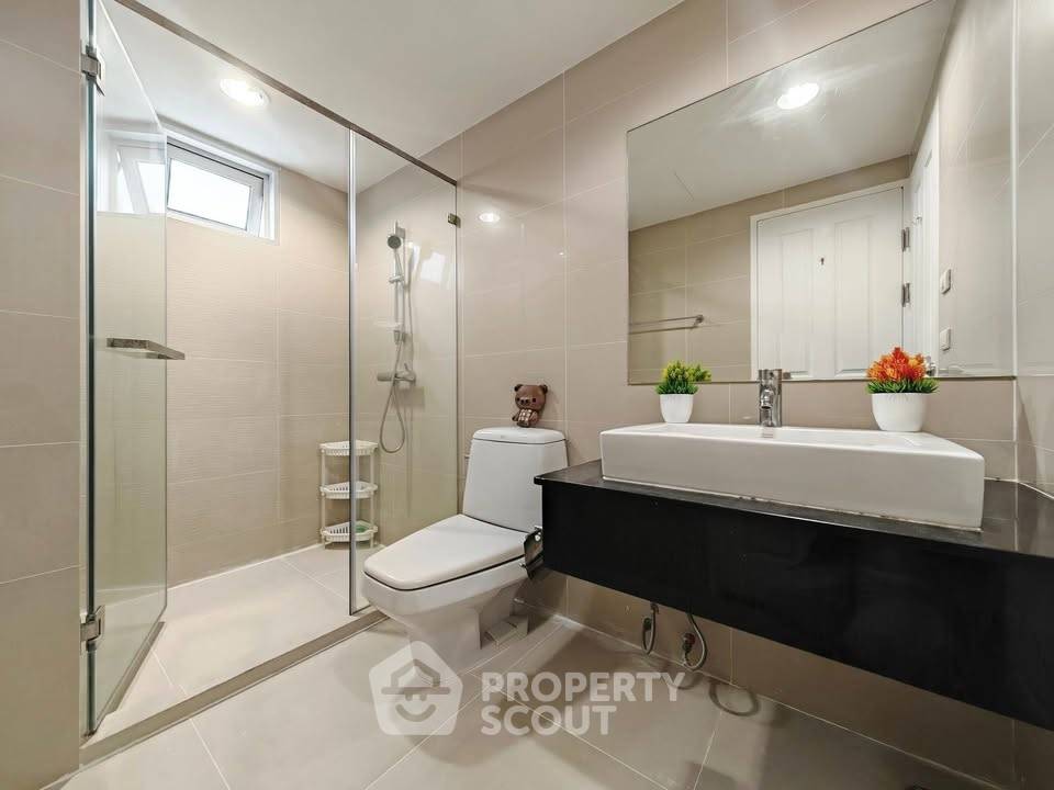 picture 2-BR 58 Sqm On 36th Floor At Belle Grand Rama 9, MRT Phra Ram 9 (ID 3130795) - 11/13