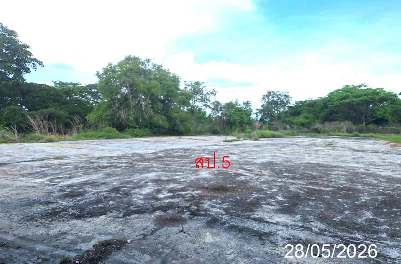 รูป โกดัง 3131 ตร.วา เมืองลำปาง ลำปาง 6M - รูปที่ 32/38