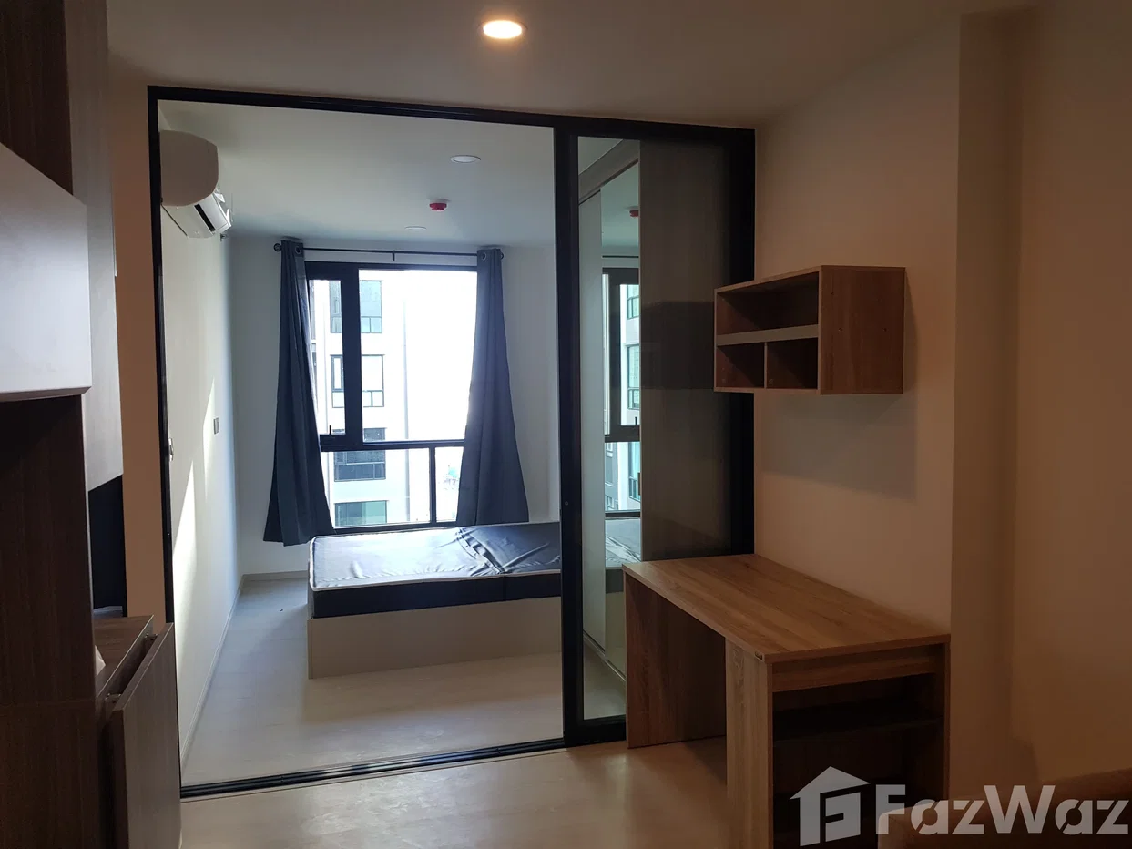 picture 1-Bedroom Plus Condo for Sale at Knightsbridge Phaholyothin 6598653 - 11/20