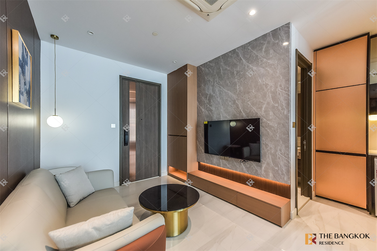 picture Supalai Icon Sathorn Easy Start with a City Dweller Lifestyle - 3/10