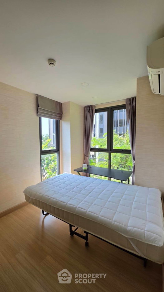 picture 2-BR Condo For Rent, Supalai Prime Rama 9, Bang Kapi (ID 3133579) - 3/14