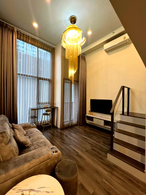 Condos for rent : For rent Knightsbridge Space Rama9