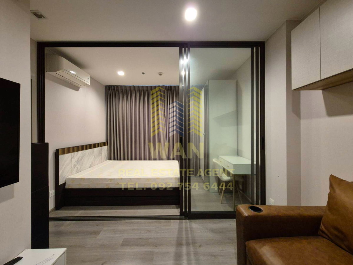 รูป ขายถูก The politan aqua ชั้น 39 ตำแหน่งสวย ครบพร้อมอยู่ - รูปที่ 7/12