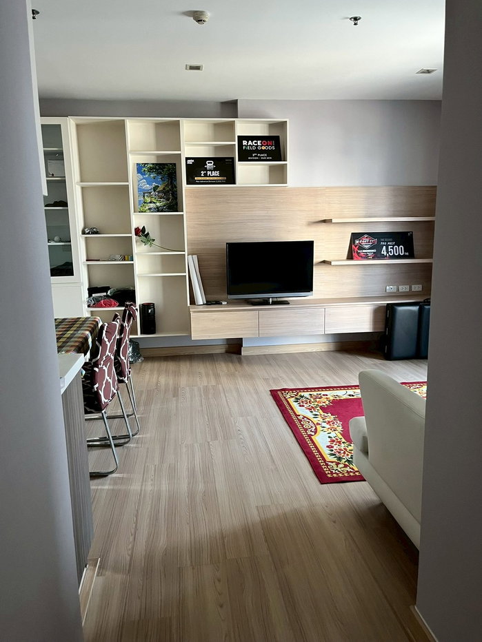 picture For Sales Urbano Absolute Sathorn – Taksin - 16/17