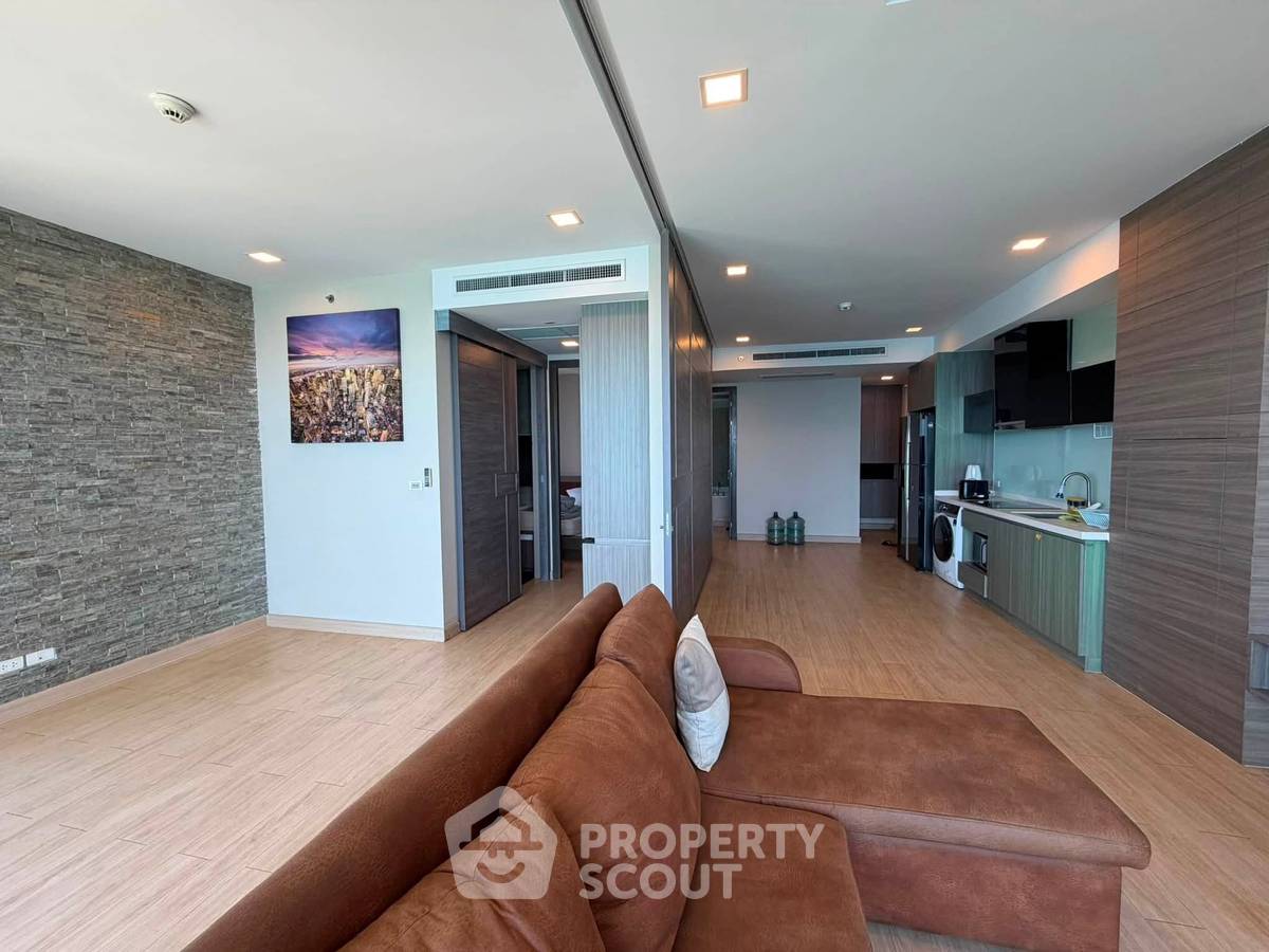 รูป คอนโด 2 ห้องนอน ให้เช่า ที่ Cetus Beachfront ใกล้หาดจอมเทียน (ID 3131913) - รูปที่ 8/17