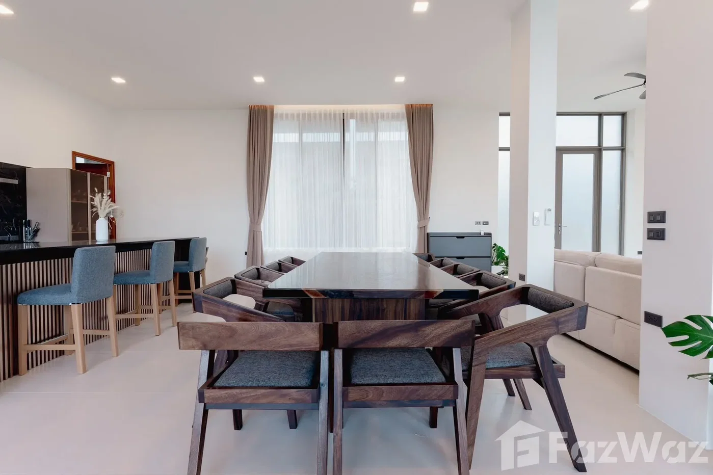 รูป ขาย วิลล่า 3 ห้องนอน ในโครงการ สปิริต ร็อค ฮิลล์ วิลล่า 6627166 - รูปที่ 10/25