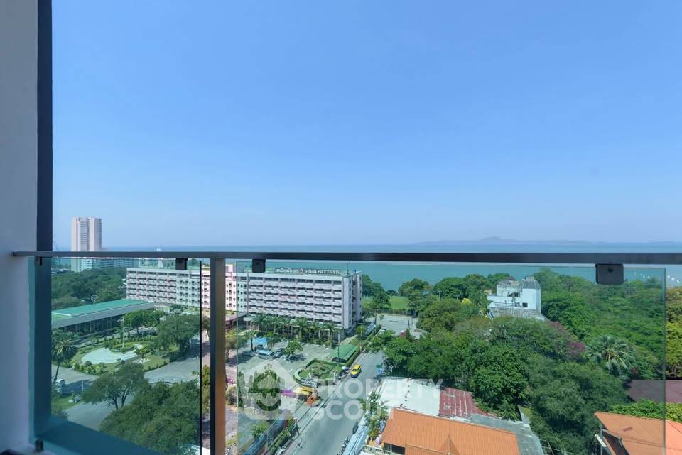 รูป คอนโด 1 ห้องนอน ขาย One Tower Pratamnak พื้นที่ 58 ตร.ม. (ID 3134307) - รูปที่ 11/14