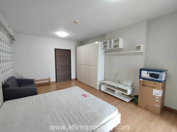 รูป 📢📢For Rent Supalai Park Khaerai - Ngamwongwan (Studo 31.88 ตร.ม/6,500) ชั้น 27 / สนใจสอบถามได้นะคะ Line ID = atfirm2010 💖💖 - รูปที่ 4/10