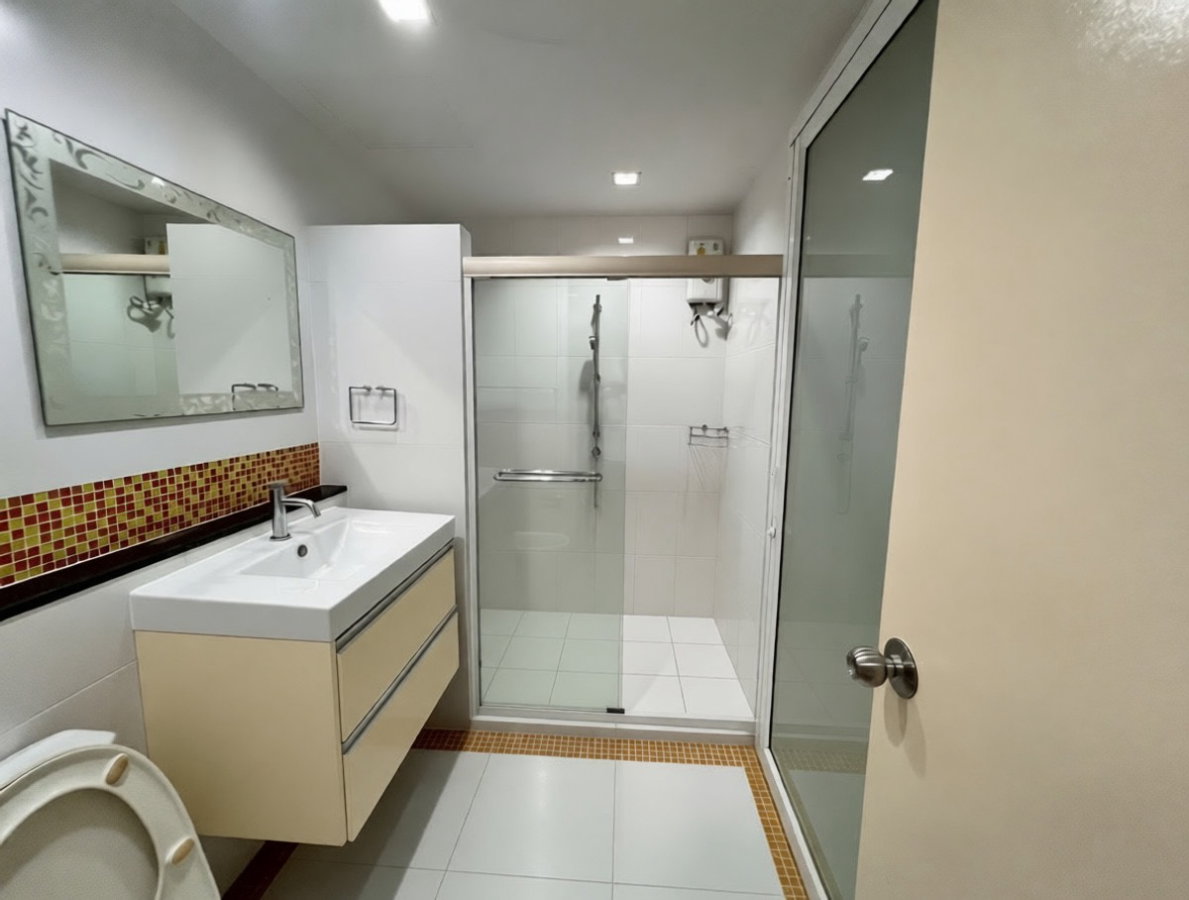รูป 🏢 ขายคอนโด : Nice Suites Sanambinnam (ไนซ์ สวีทส์ สนามบินน้ำ)   รหัสทรัพย์ | 📌LNP-C14202  - รูปที่ 7/8