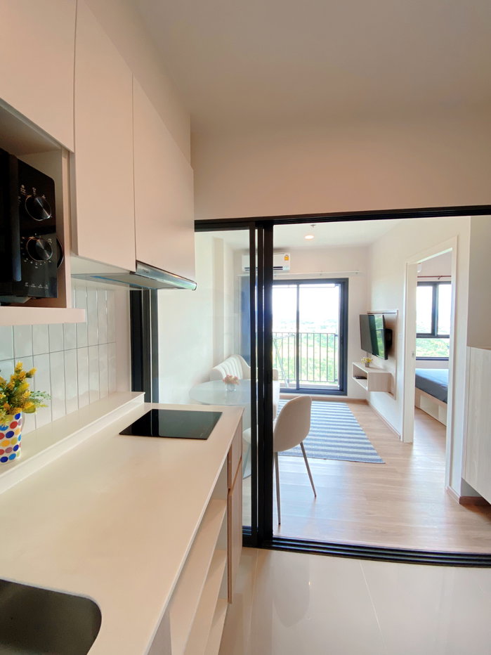 picture Escent Ville Surat Thani For Rent  - 2/18