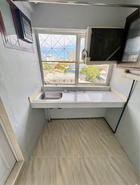 รูป S060050 Phibun Condo Ville - รูปที่ 6/7