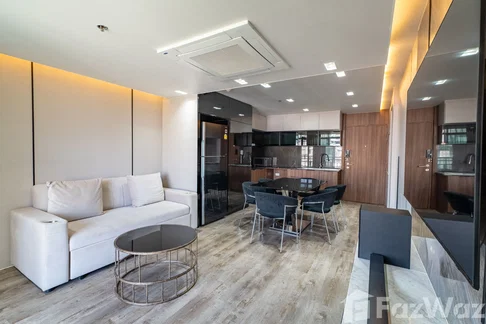 Elegant 2-Bedroom Condo |Only 500m to BTS Saint Louis|-15.4% Below Market Price, Contact Us Now! 5734209
