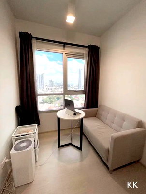 Condos for rent : Chapter one shine bangpo for rent