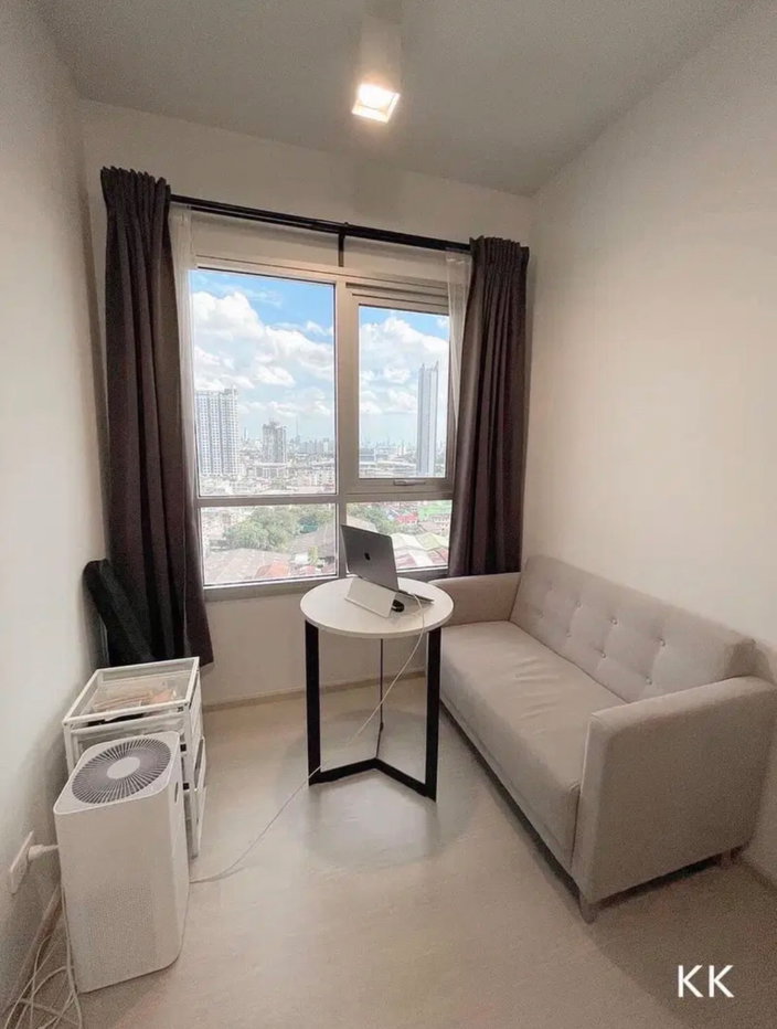 picture Chapter one shine bangpo for rent - 1/4