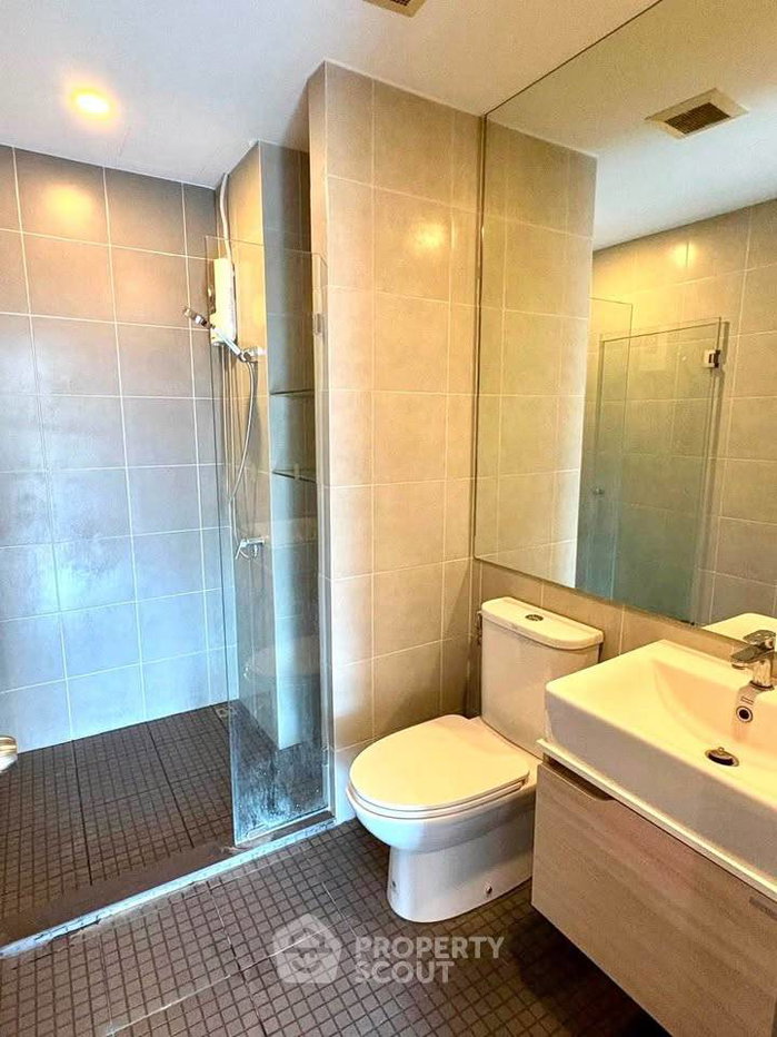 รูป คอนโด 2 ห้องนอน Ideo O2 ชั้น 25 ขนาด 47 ตร.ม. ใกล้ BTS บางนา (ID 3134413) - รูปที่ 10/10