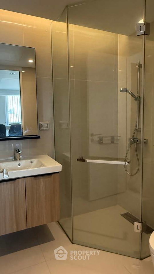 รูป คอนโด 2 ห้องนอน ให้เช่า Circle Sukhumvit 31 ชั้น 22 • ใกล้ MRT สุขุมวิท (ID 2946446) - รูปที่ 13/13