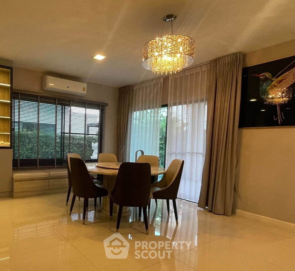 รูป บ้านเช่า 4 ห้องนอน โครงการ Mantana Bangna Km.7 ใกล้บางแก้ว (ID 3131682) - รูปที่ 12/16