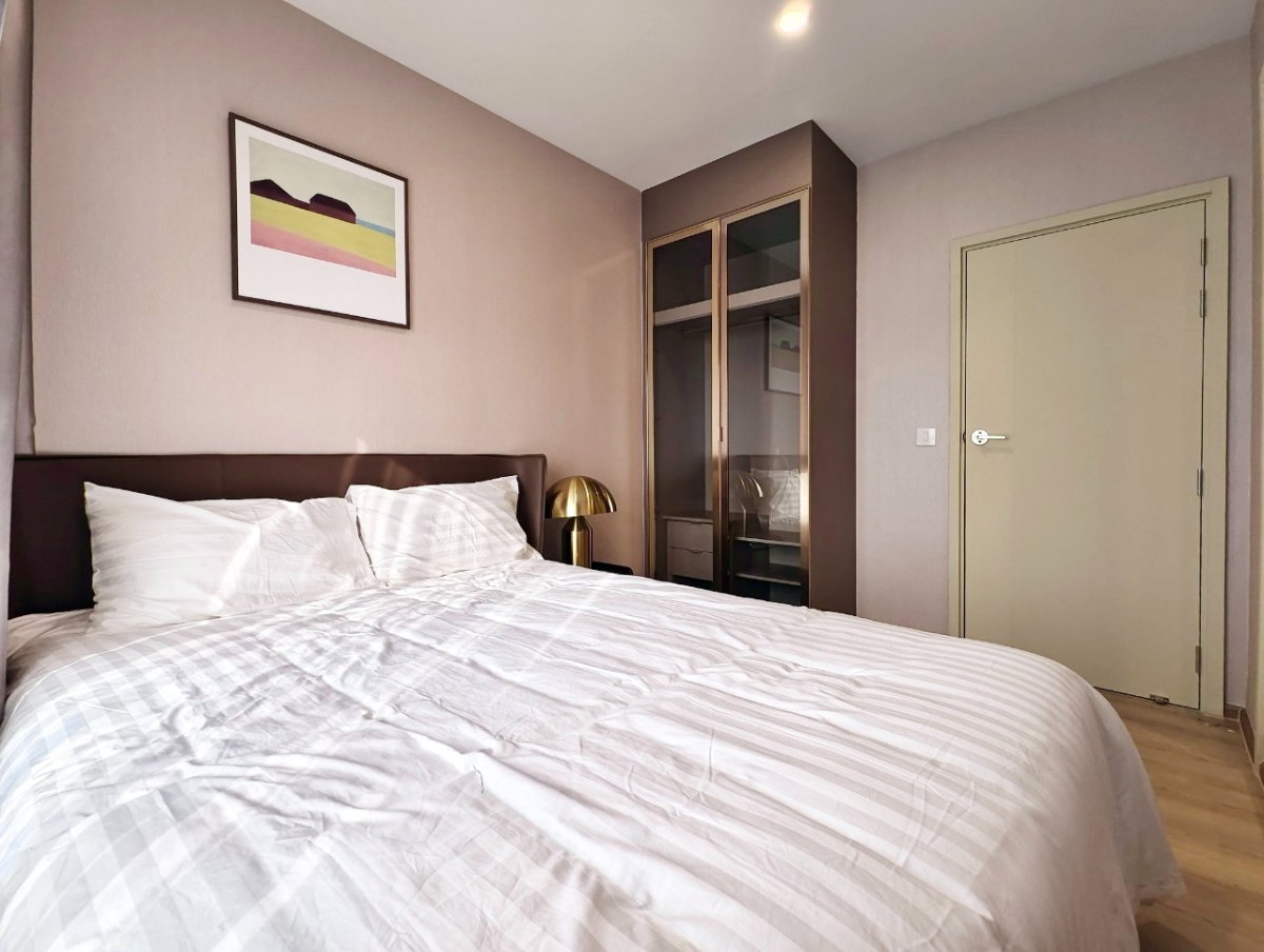 รูป Life Rama4 Asoke  2ห้องนอน/2ห้องน้ำ ขนาด 67 ตร.ม - รูปที่ 5/25