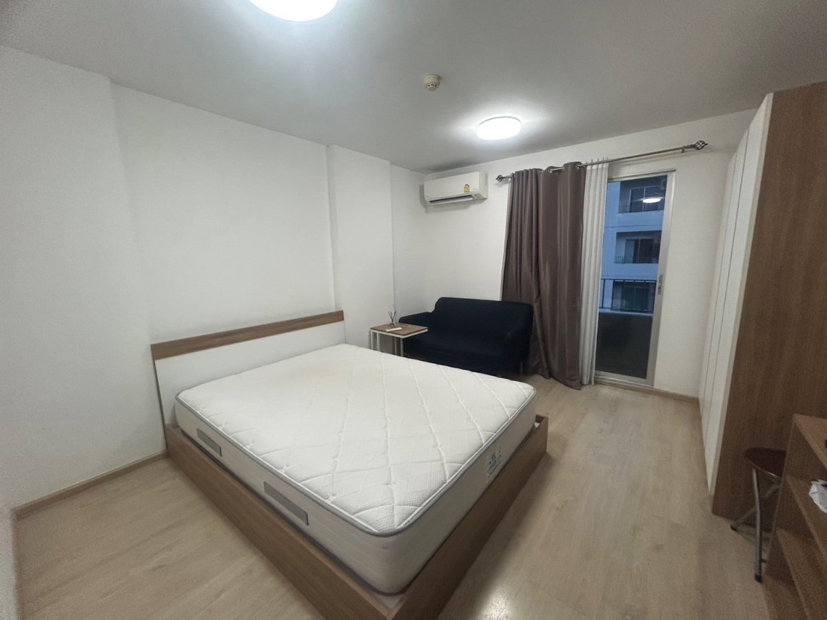 picture Elio Sukhumvit 64 for rent ✨ Fully furnished - 1/7