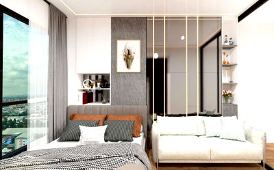 Condos for rent : #SC15895 📌 Rent | 🟦🟨Origin Plug & Play Ramintra🟥🟩💬𝑪𝒐𝒏𝒕𝒂𝒄𝒕𝑳𝑰𝑵𝑬:@𝒔𝒆𝒄𝒓𝒆𝒕𝒑𝒓𝒐𝒑𝒆𝒓𝒕𝒚 🔥✨