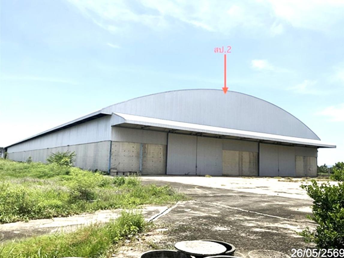 รูป อาคารสำนักงาน 3870 ตร.วา เมืองชัยนาท ชัยนาท 85.3M - รูปที่ 18/30