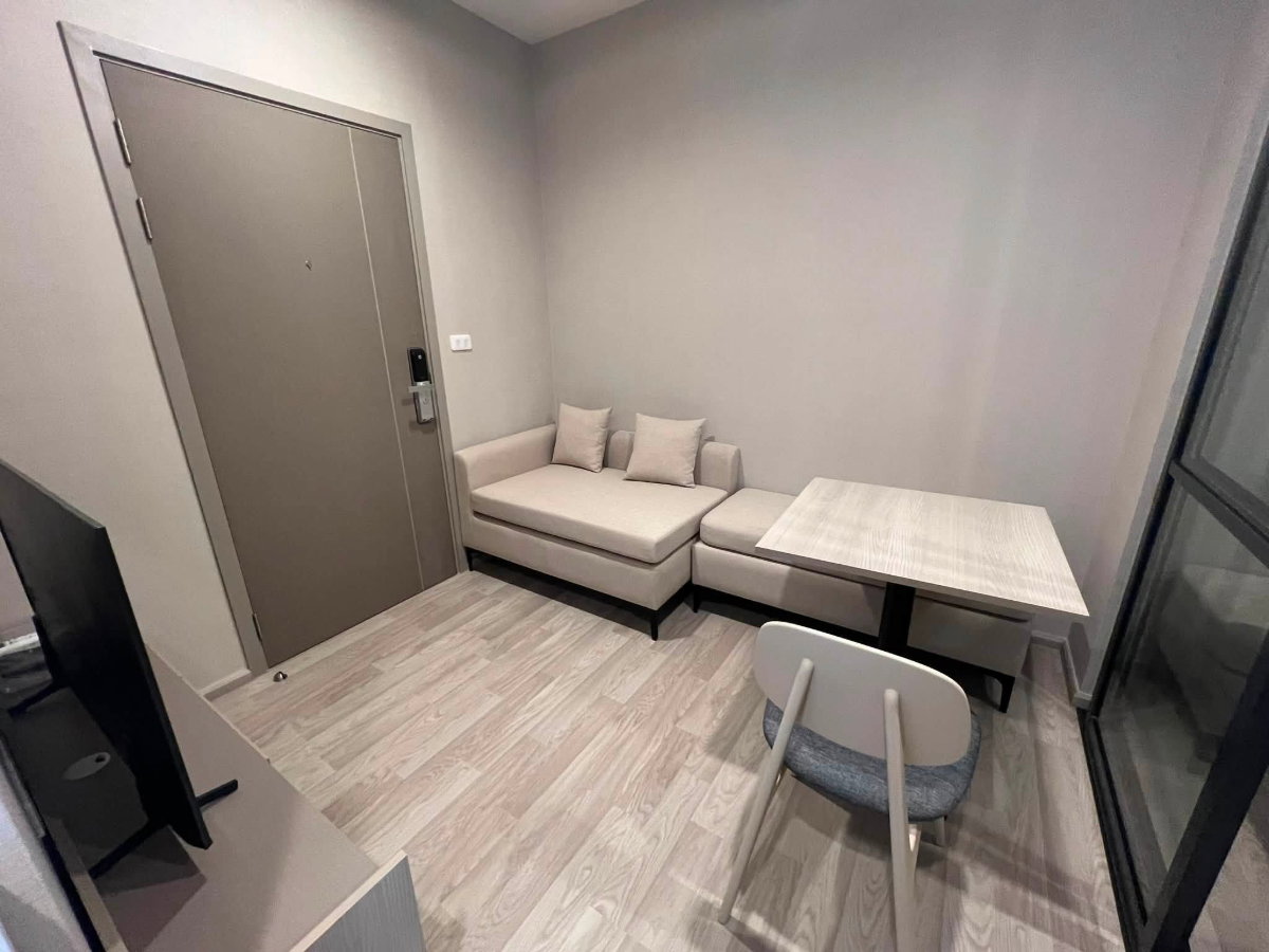 รูป Code: 26KJ3978  ให้เช่า IDEO Mobi Sukhumvit Eastpoint 🔥🔥 จองเดือนนี้รับส่วนลด1,000บาท 🔥🔥 @kjcondo (มี@ข้างหน้าด้วยนะคะ) - รูปที่ 5/5