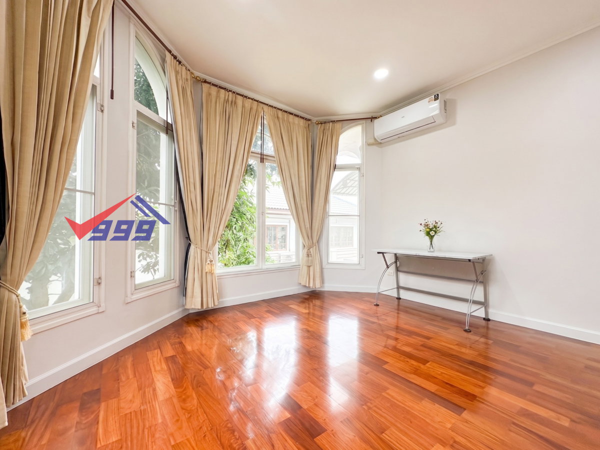 picture For rent: Masterpiece Village Ekamai Ram Inthra Expressway Lat Phrao. - 21/28