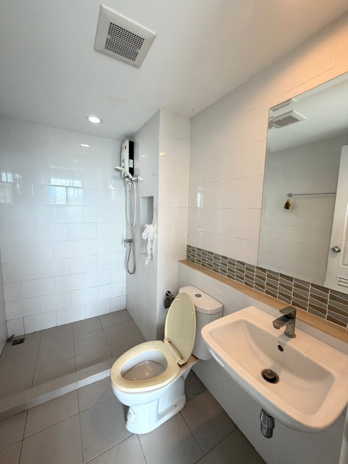 picture JP-AGENT THE GARDEN CONDO SURAT THANI FOR RENT  - 7/10