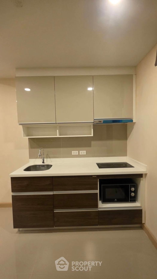 picture 2-BR Condo For Rent, Supalai Prime Rama 9, Bang Kapi (ID 3133579) - 5/14