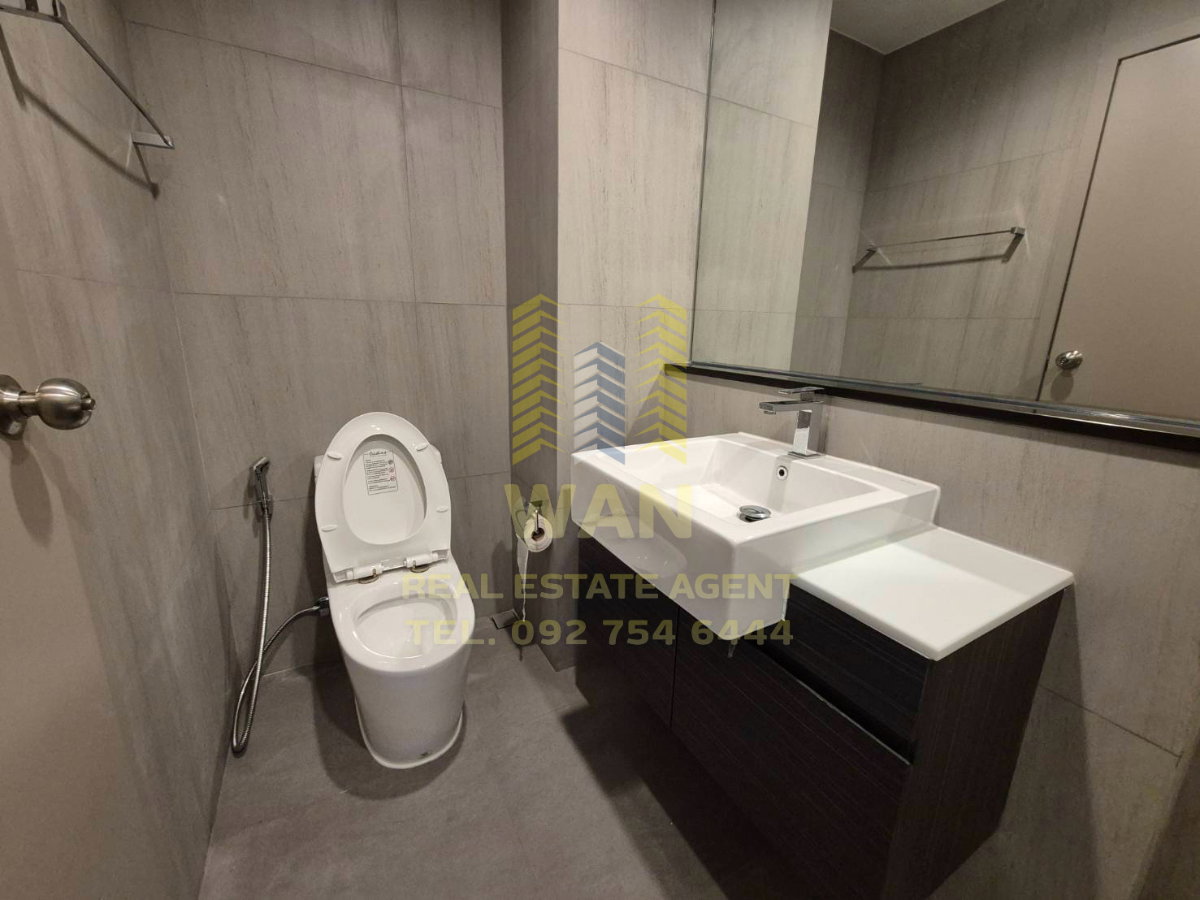 รูป ขาย The politan aqua ชั้น 39 ขนาด 24.3 ตร.ม. ราคาถูก - รูปที่ 8/12